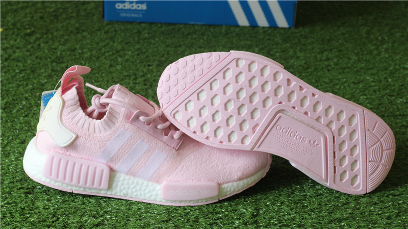 Adidas NMD Runner Boost Pink